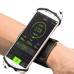 Держатель для смартфонов BeCover спортивный, на руку (BC-RZSS034 / 709634)