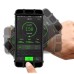 Держатель для смартфонов BeCover спортивный, на руку (BC-RZSS034 / 709634)