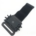 Держатель для смартфонов BeCover спортивный, на руку (BC-RZSS034 / 709634)