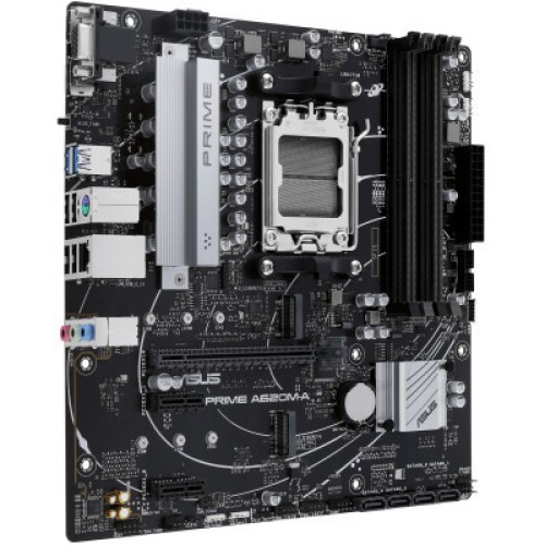 Материнская плата ASUS PRIME A620M-A-CSM