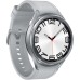 Смарт-годинник Samsung Galaxy Watch 6 Classic 47mm Silver (SM-R960NZSASEK)