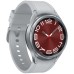 Смарт-годинник Samsung Galaxy Watch 6 Classic 43mm Silver (SM-R950NZSASEK)