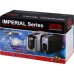 Источник бесперебойного питания Powercom IMD-825 AP Schuko