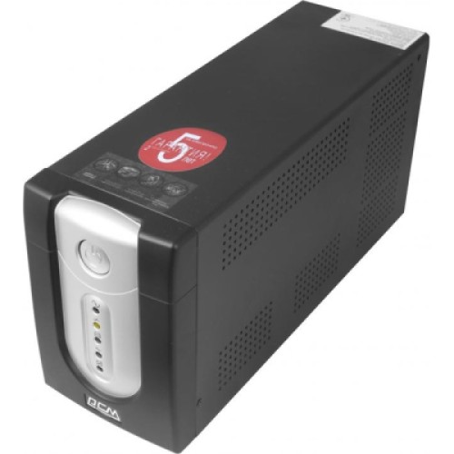 Источник бесперебойного питания Powercom IMP-3000AP IEC