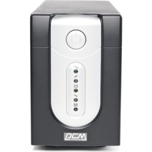 Источник бесперебойного питания Powercom IMP-3000AP IEC