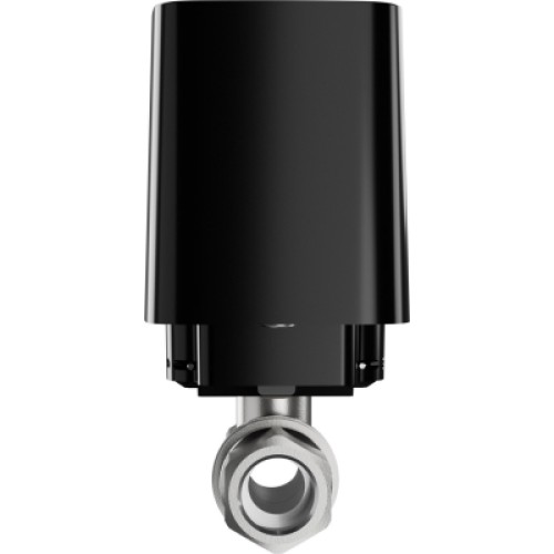 Шаровый кран Ajax WaterStop1/2 black