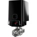 Шаровый кран Ajax WaterStop1/2 black