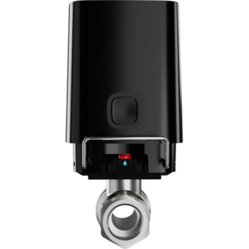 Шаровый кран Ajax WaterStop1/2 black