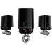 Шаровый кран Ajax WaterStop1/2 black