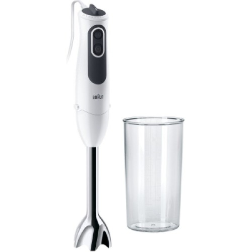 Блендер Braun MQ 3100 WH
