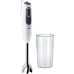 Блендер Braun MQ 3100 WH