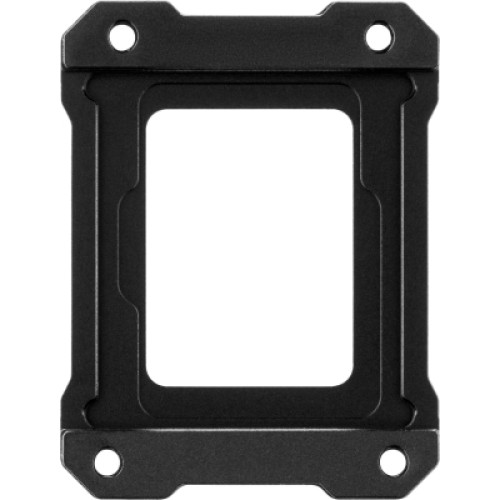 Установочный комплект 2E Gaming Air Cool SCPB-LGA1700, Aluminum, Black (2E-SCPB-LGA1700)