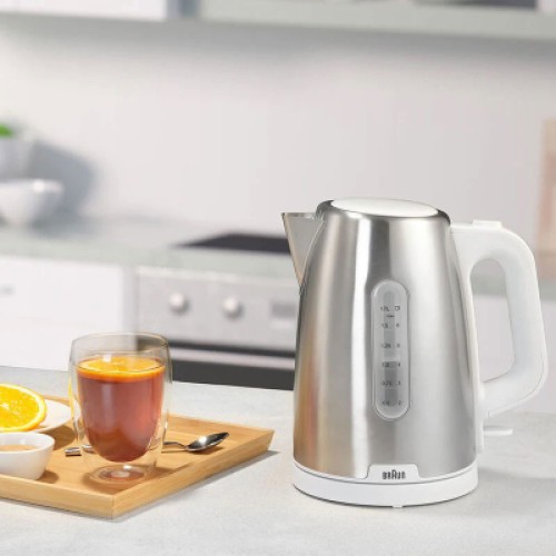 Электрочайник Braun WK 1500 WH