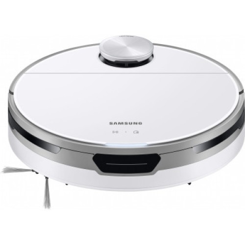Пылесос Samsung VR30T80313W/UK