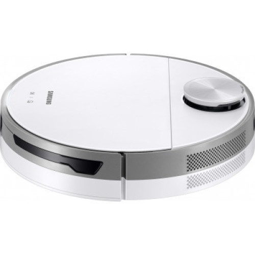 Пылесос Samsung VR30T80313W/UK