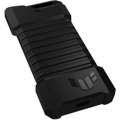 Накопитель SSD USB-C 1TB TUF GAMING AS1000 ASUS (90DD02Q0-M09000)