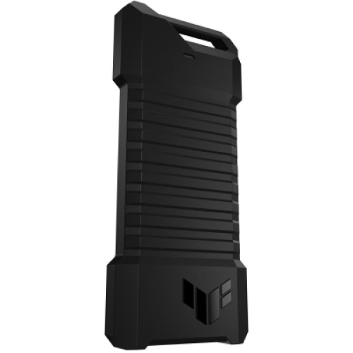 Накопитель SSD USB-C 1TB TUF GAMING AS1000 ASUS (90DD02Q0-M09000)
