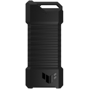 Накопичувач SSD USB-C 1TB TUF GAMING AS1000 ASUS (90DD02Q0-M09000)