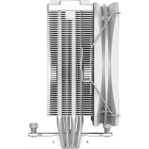Кулер для процессора PcCooler K4 WH