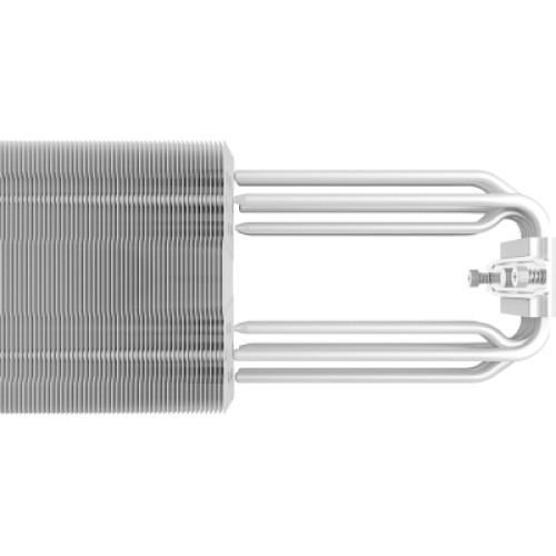 Кулер для процессора PcCooler K6 WH