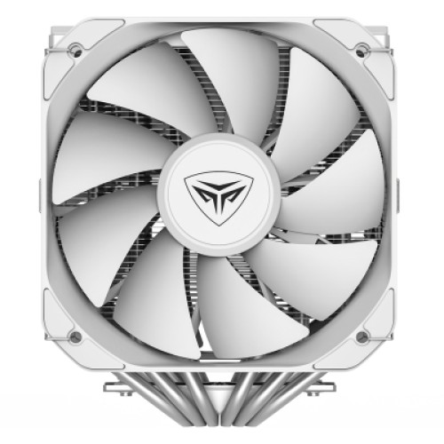 Кулер для процессора PcCooler G6 WH