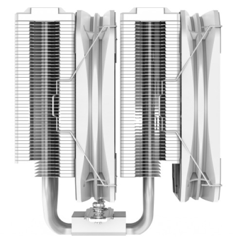 Кулер для процессора PcCooler G6 WH