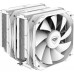 Кулер для процессора PcCooler G6 WH
