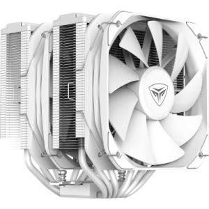 Кулер для процессора PcCooler G6 WH