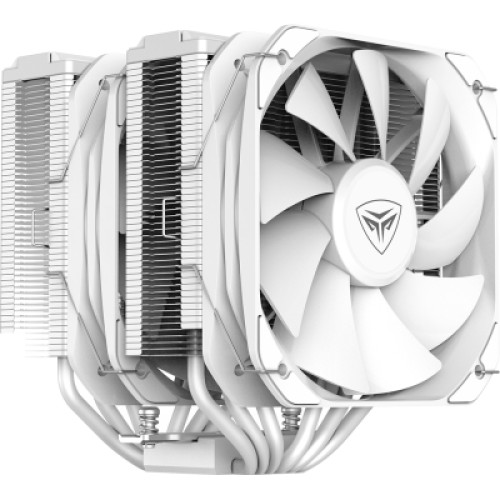 Кулер для процессора PcCooler G6 WH