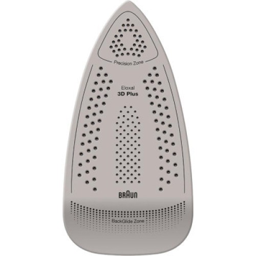 Паровая станция Braun IS 7286BK SS