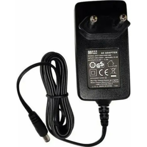 Блок питания для IP-телефона Grandstream 12V/1.5A (NO_Y_K21)