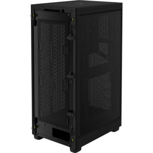 Корпус Corsair 2000D AIRFLOW Black (CC-9011244-WW) Корпус Corsair 2000D AIRFLOW Black (CC-9011244-WW)