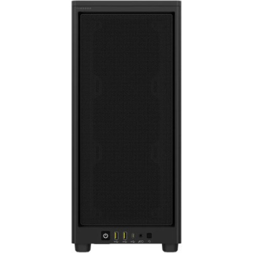 Корпус Corsair 2000D AIRFLOW Black (CC-9011244-WW) Корпус Corsair 2000D AIRFLOW Black (CC-9011244-WW)