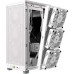 Корпус Corsair 2000D AIRFLOW White (CC-9011245-WW)