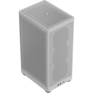Корпус Corsair 2000D AIRFLOW White (CC-9011245-WW)