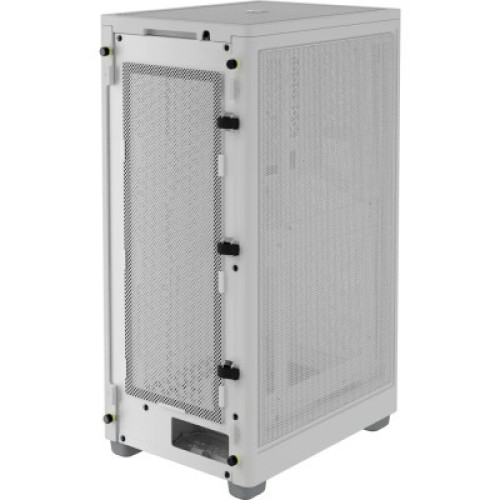Корпус Corsair 2000D AIRFLOW White (CC-9011245-WW)