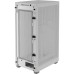 Корпус Corsair 2000D AIRFLOW White (CC-9011245-WW)