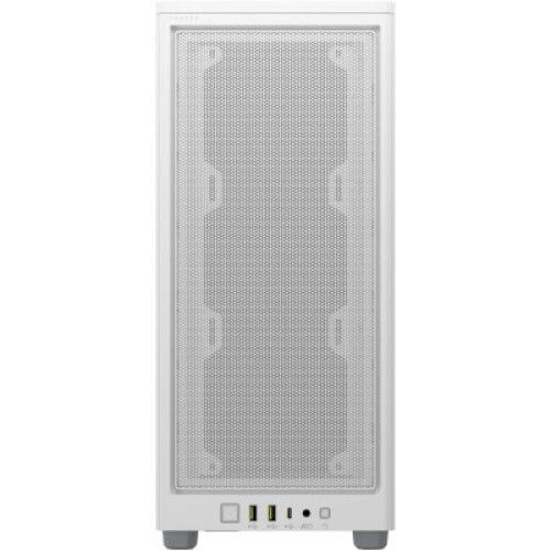 Корпус Corsair 2000D AIRFLOW White (CC-9011245-WW)