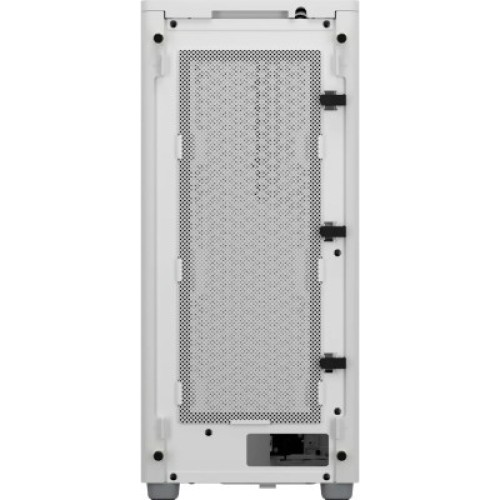 Корпус Corsair 2000D AIRFLOW White (CC-9011245-WW)