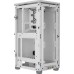 Корпус Corsair 2000D AIRFLOW White (CC-9011245-WW)