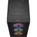 Корпус Corsair 3000D RGB Tempered Glass (CC-9011255-WW) Корпус Corsair 3000D RGB Tempered Glass (CC-9011255-WW)