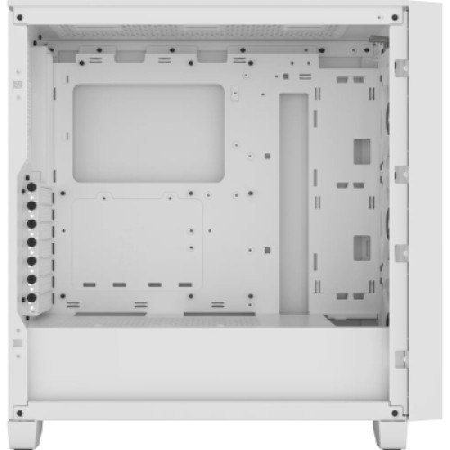 Корпус Corsair 3000D RGB Tempered Glass White (CC-9011256-WW) Корпус Corsair 3000D RGB Tempered Glass White (CC-9011256-WW)