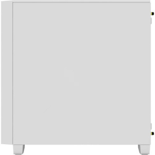 Корпус Corsair 3000D Tempered Glass White (CC-9011252-WW) Корпус Corsair 3000D Tempered Glass White (CC-9011252-WW)