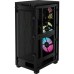 Корпус Corsair iCUE 2000D RGB AIRFLOW Black (CC-9011246-WW)