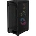 Корпус Corsair iCUE 2000D RGB AIRFLOW Black (CC-9011246-WW)