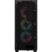 Корпус Corsair iCUE 2000D RGB AIRFLOW Black (CC-9011246-WW)