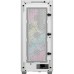 Корпус Corsair iCUE 2000D RGB AIRFLOW White (CC-9011247-WW)
