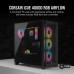 Корпус Corsair iCUE 4000D RGB Airflow Black (CC-9011240-WW) Корпус Corsair iCUE 4000D RGB Airflow Black (CC-9011240-WW)