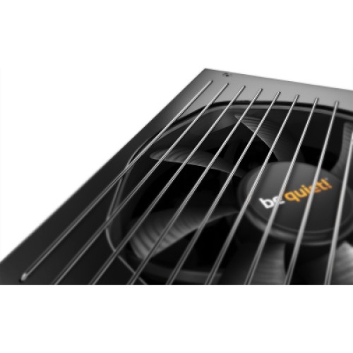 Блок питания Be quiet! 1200W STRAIGHT POWER 12 (BN339)