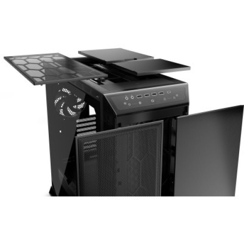 Корпус Be quiet! DARK BASE PRO 901 black (BGW50)
